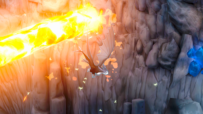 DreamWorks Dragons: Legends of The Nine Realms